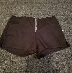 Rusty Shorts